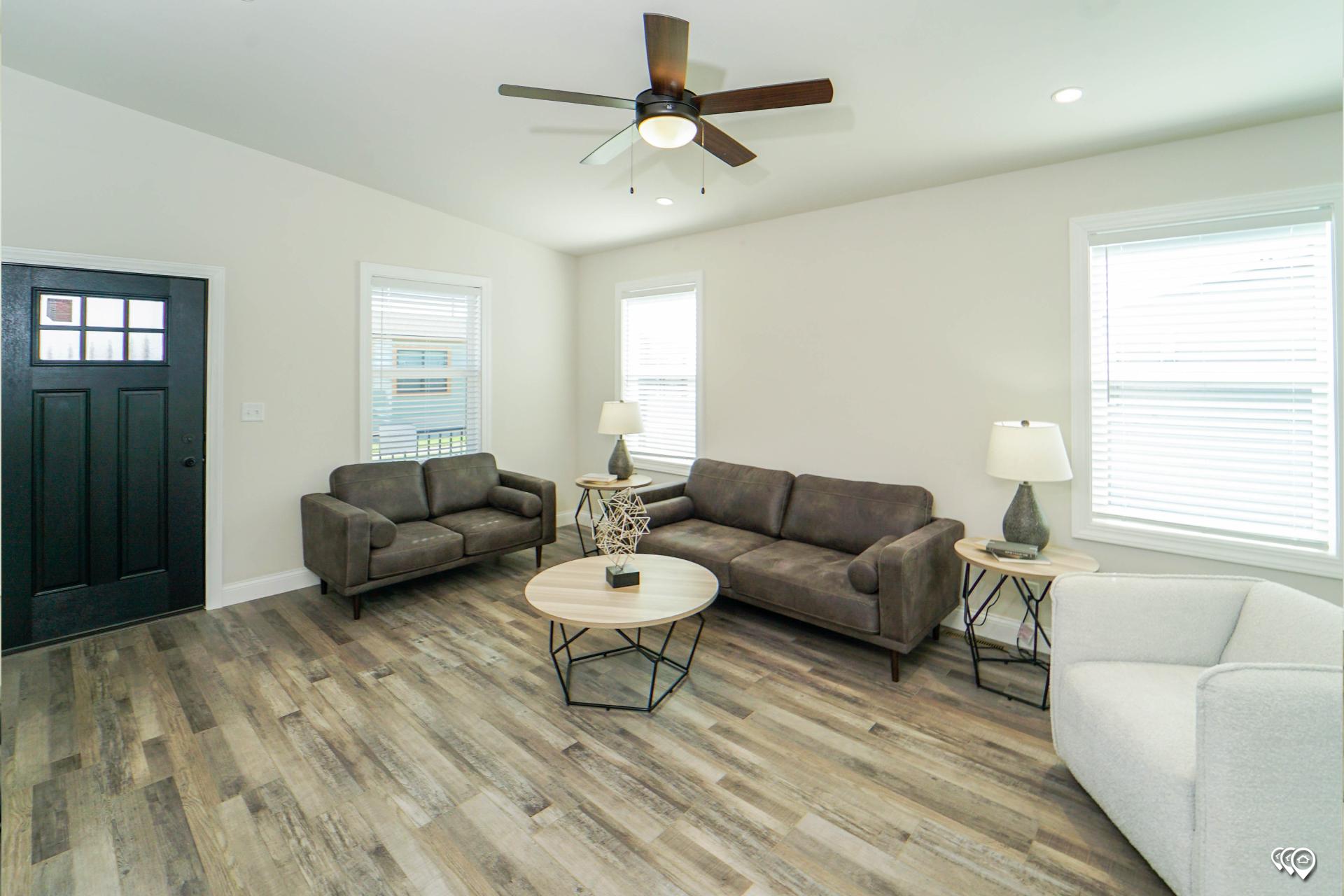 Premier Limited 276044 from Liechty Homes Inc.